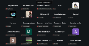 ชาวประมงทั่วโลก (เครือข่าย WFFP) ส่งเสียงร้องปกป้องอธิปไตยอาหารให้ก้องโลก